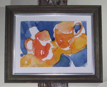 Load image into Gallery viewer, Day Bowman Watercolour