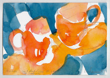 Load image into Gallery viewer, Day Bowman Watercolour