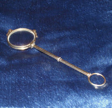 Load image into Gallery viewer, Lorgnette