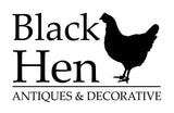 Black Hen Antiques & Decorative