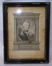 Load image into Gallery viewer, Admiral Sir William Cornwallis Engraving