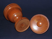 Load image into Gallery viewer, Magicians Millet Vase