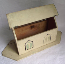 Load image into Gallery viewer, Wooden Noah’s Ark