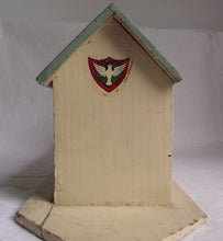 Load image into Gallery viewer, Wooden Noah’s Ark