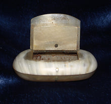 Load image into Gallery viewer, Miniature Horn Snuff Box
