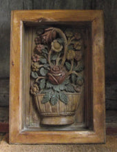 Load image into Gallery viewer, Pair of Carved Panels
