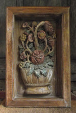 Load image into Gallery viewer, Pair of Carved Panels
