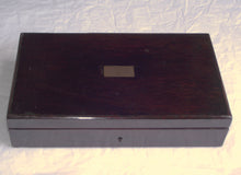 Load image into Gallery viewer, Early 20th Century Draughtsman’s Instruments and Case
