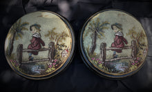 Load image into Gallery viewer, Mid-Nineteenth Century Foot Stool
