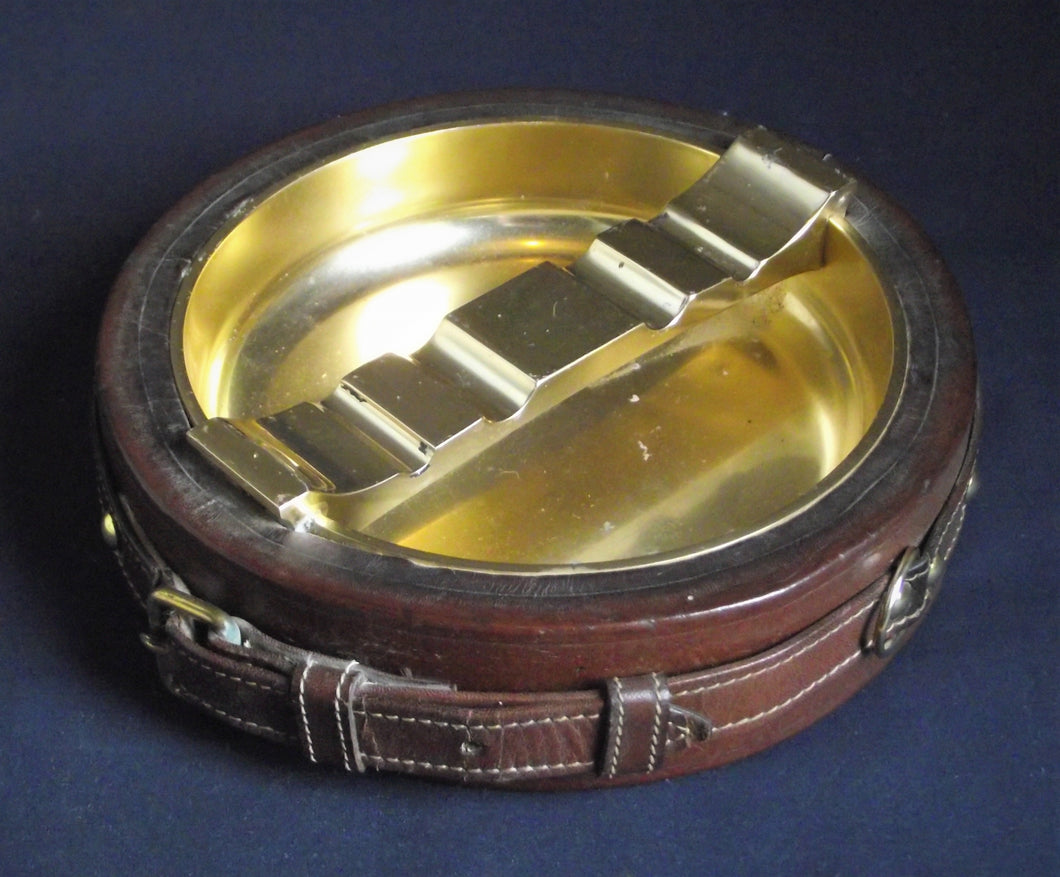 Gucci Ashtray