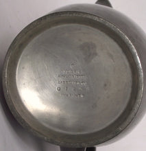Load image into Gallery viewer, Tudric English Pewter Coffee Pot
